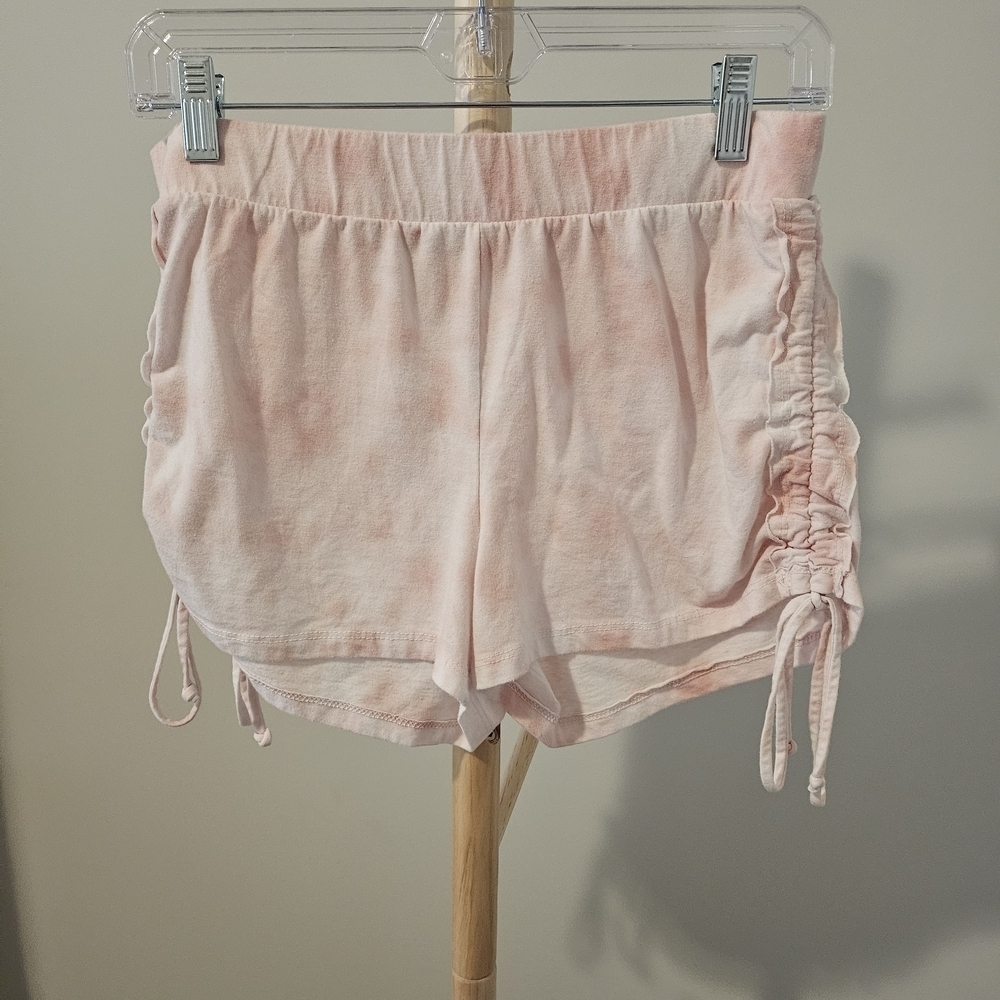 Maronie PJ Set, Shirt And Shorts, Size M - Picture 4 of 6